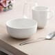 image 3 of Villeroy & Boch Afina 15cm Bowl