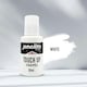 image 5 of Jenolite Enamel Touch Up Paint - White - 20ml