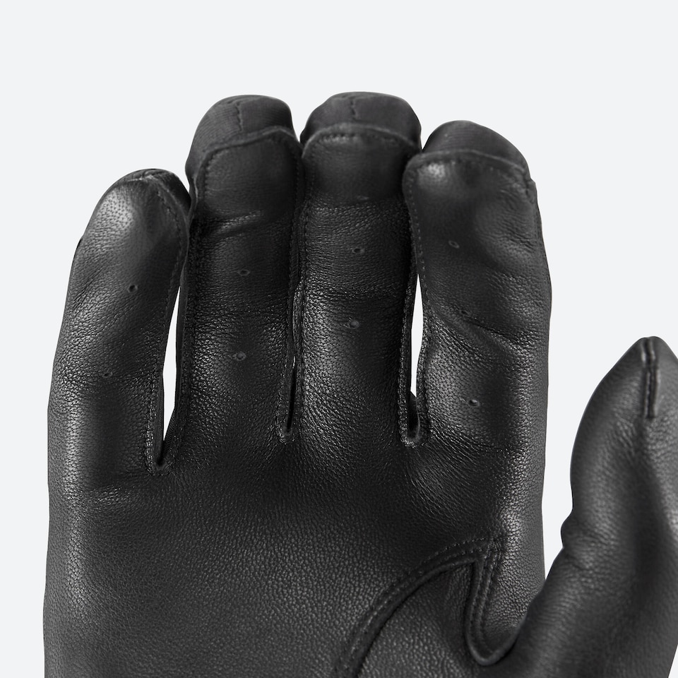 image 1 of Decathlon Kipsta Baseball BA550 Adult Batting Glove