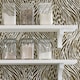 image 7 of NuWallpaper NUS3580 Fierce Peel & Stick Wallpaper, Brown & Gold | Brown | Brown & Gold | 2.86m² | 1