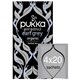 image 1 of Pukka Herbs Organic Herbal Tea, Earl Grey, 4 Packs, 80 Teabags 4