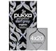 image 1 of Pukka Herbs Organic Herbal Tea, Earl Grey, 4 Packs, 80 Teabags | Black | 4