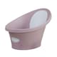 image 1 of Shnuggle Baby Bath | Newborn baby bath Support with Bum Bump | Compact Bathtub for babies | Bath Seat Suitable from Birth