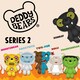 image 9 of Deddy Bears - Dolli Soft Toy in Body Bag Plush Certifcate 30cm Dolli