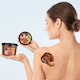 image 3 of Organic Shop Restoring Body Scrub Cocoa&Sugar 250ml