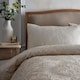image 2 of Appletree Elysia Duvet Cover Set Champagne