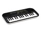 image 1 of Casio SA-51 Mini Key keyboard