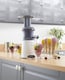 image 3 of Kenwood Purejuice JMP601WH Juicer 0.7L 150W White