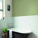 image 3 of Dulux Silk Overtly Olive 2.5L Paint