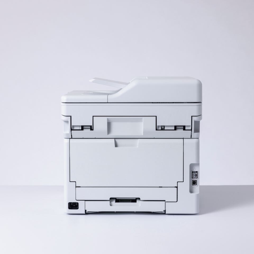 image 1 of Brother DCP-L3560CDW Multifunction Printers - 512MB - Multi