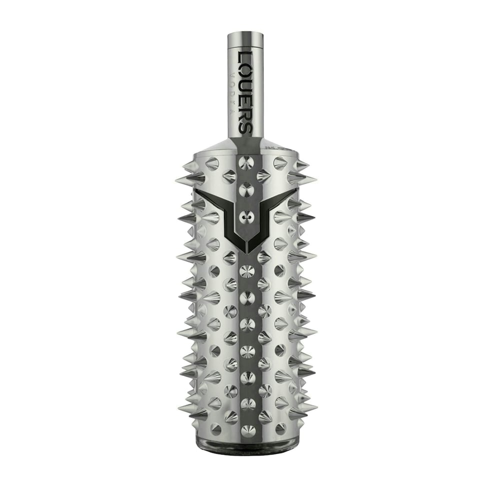 image 1 of Louers Vodka