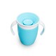 image 1 of Munchkin Miracle Trainer Cup 7Oz - Blue