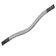 image 2 of Shires Aviemore Small Diamante Browband Black | Size: Pony
Colour: Black