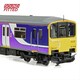 image 2 of Bachmann Class 150 143 Northern Rail (DCC-Sound)