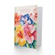 image 2 of Watercolour Flowers Spring Floral Pastel Her Cousin Birthday Card