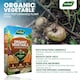 image 5 of Westland Organic Vegetable High Performance Plant Food 1.5kg for Healthier Crops