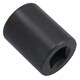 image 5 of 23mm 1/2in Drive Locking Wheel Nut Twist Socket Remover Non Slip Broke Studs