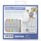 image 3 of Copic My First Copic Starter Set, Multicoloured, Single Unit