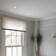 image 2 of ValueLights 6 Pack IP65 Chrome Downlights Cool White Bulbs | Chrome