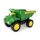 image 1 of John Deere Big Scoop Dump Truck