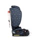 image 5 of Cosatto On The Go iSize Travel Car Seat Lightweight Foldable Booster, Quick Fit, R129 Safety