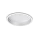 image 1 of Deep Integrated LED Indoor 30W Recessed Downlight Lamp White 4000K
