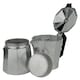 image 3 of Grunwerg 9 Cup Cafe Ole Espresso Maker