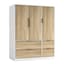 White & Oak