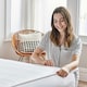 image 5 of Dual Control Electric Blanket - Double Size