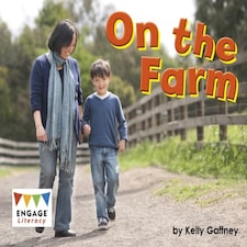 On The Farm