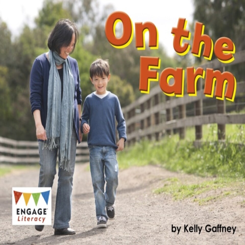 On The Farm