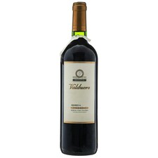 Valduero Reserva 75cl - Spanish Red Wine