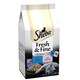 image 3 of Sheba Pouch Fresh and Fine Tuna and Salmon In Jelly 48 x 50g