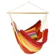 image 1 of Brasil Gigante Lava Hammock Chair Multi | Lava