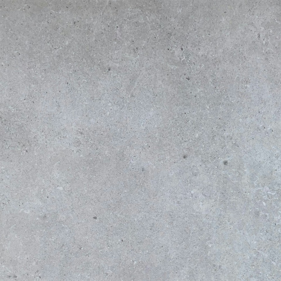 Portland Cream Porcelain 10ft x 20ft Coping Kit with 5ft Roman End