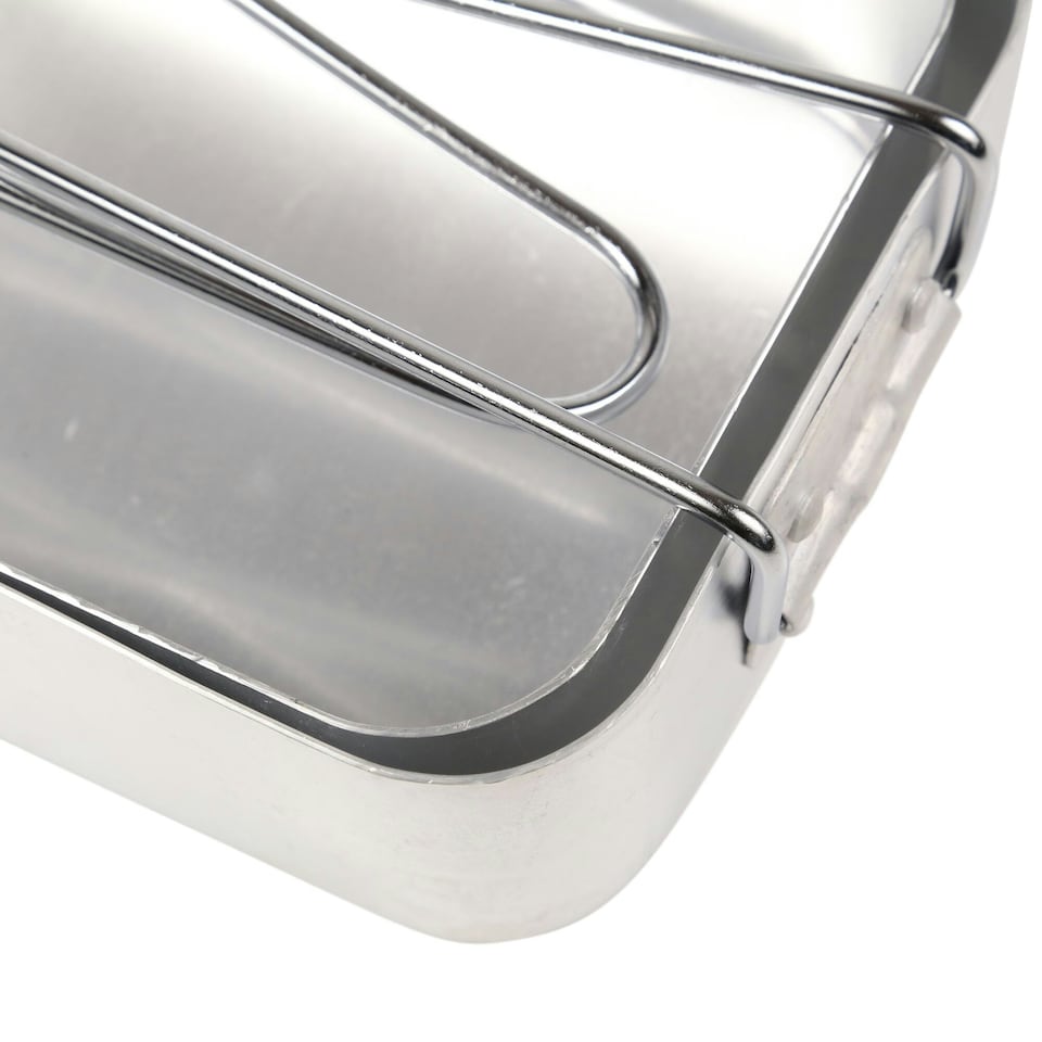 image 1 of Mess Tin Set