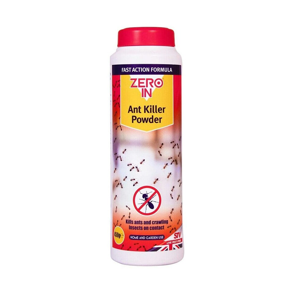 image 1 of Zero In®  Ant Killer Powder 450g