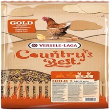 Versele Laga Country's Best Gold 4 Mini Mix 5kg