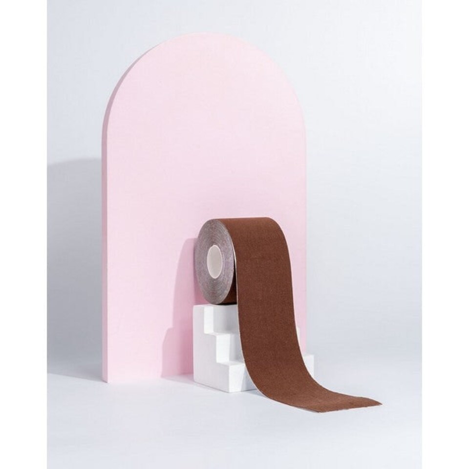 image 1 of Brushworks Body Tape Shade 6.0 - Espresso