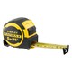 image 1 of Stanley Hand Tools Fatmax Next Generation Tape - Multi Colour - 5m/16ft (Width 32mm)