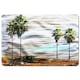 image 1 of S&G palm (Placemat)