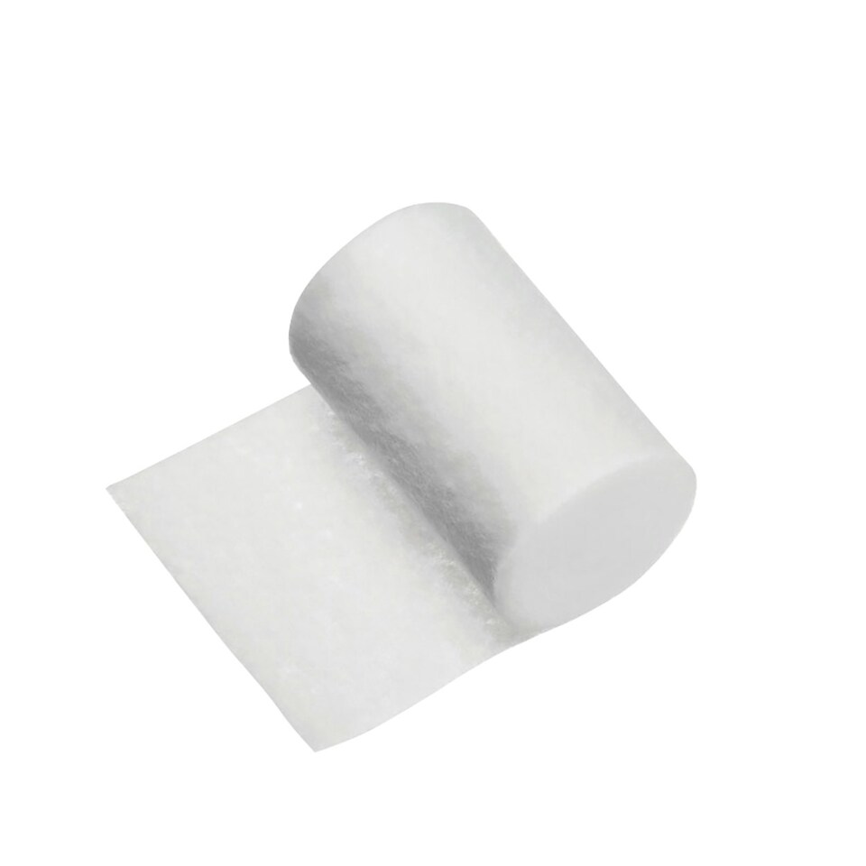image 1 of Robinson Orthopaedic Under Bandage - White - One Size
