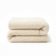 Cuddly Extra Fluffy Throw Ultra Soft Plush Blanket for Sofa Bed Home Decor