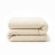 image 1 of Cuddly Extra Fluffy Throw Ultra Soft Plush Blanket for Sofa Bed Home Decor