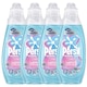 image 1 of Persil Wonder Wash Sensitive Non Bio Laundry Detergent Heaven Scent 40 Wash | Blue | 4 - Blue | 40 Wash | 4