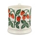 image 6 of Mug: 1 x 300ml Emma Bridgewater Raspberries 1/2 Mug, Ceramic White