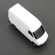 image 5 of Gaugemaster Highways White Van Man Car System Starter Set