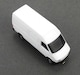 image 5 of Gaugemaster Highways White Van Man Car System Starter Set