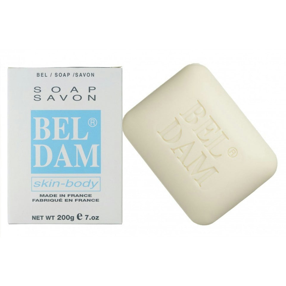 image 1 of Bel Dam Soap For Skin And Body 200 g