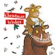image 5 of The Gruffalo Multipack of 32 Christmas Cards